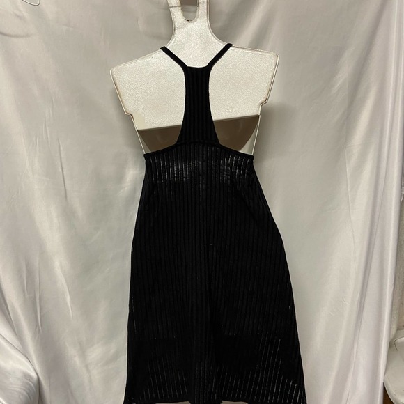 Billabong Spaghetti Strap Top Loose Hi Lo Sides Flowing Size M - Picture 7 of 11